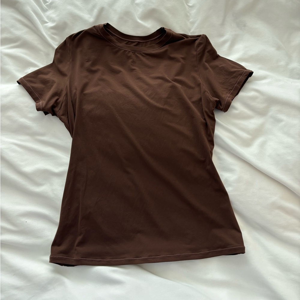 Skims Fits Everybody Tee